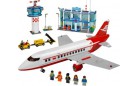 Аэропорт Lego City