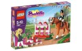 Преодоление препятствий Belville Lego 
