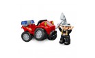 Начальник пожарной станции Lego Duplo