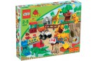 Кормление в зоопарке Lego Duplo