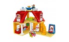 Семейный дом Lego Duplo