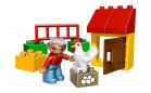 Курятник Lego Duplo