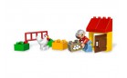 Курятник Lego Duplo