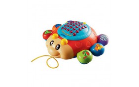 Игра развивающая VTech Умный жук - русский