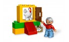 Курятник Lego Duplo