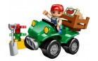 Квадроцикл фермера Lego Duplo
