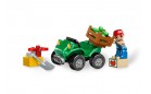 Квадроцикл фермера Lego Duplo
