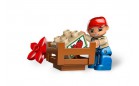 Квадроцикл фермера Lego Duplo