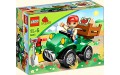 Квадроцикл фермера Lego Duplo