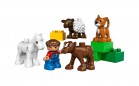 Уход за домашними животными Lego Duplo
