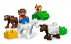 Уход за домашними животными Lego Duplo