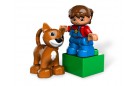 Уход за домашними животными Lego Duplo