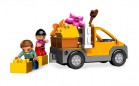 Конюшня Lego Duplo