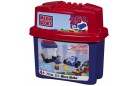 Набор конструктора микродетали Mega Bloks - 250дет 
