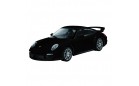 Автомобиль на радиоуправлении Auldey PORSCHE 911 CT2 - черный, 1:16