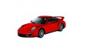 Автомобиль на радиоуправлении Auldey PORSCHE 911 GT2 - красный, 1:16