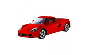 Автомобиль на радиоуправлении Auldey PORSCHE CARRERA GT