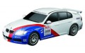Автомобиль на радиоуправлении Auldey BMW 320SI WTCC - белый, 1:16