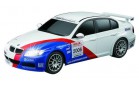 Автомобиль на радиоуправлении Auldey BMW 320SI WTCC - белый, 1:16