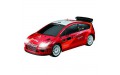 Автомобиль на радиоуправлении Auldey CITROEN C4 - красный, 1:16 