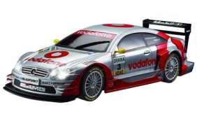 Автомобиль на радиоуправлении Auldey AMG-MERCEDES CLK DTM 