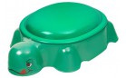 Песочница Черепашка с крышкой Starplast, Halabuda