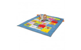 Развивающий коврик Taf Toys - Я люблю