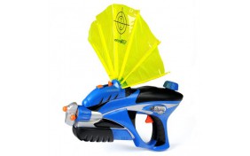 Водный пистолет Sport Tech DEFENDER STR90 - сине-черный