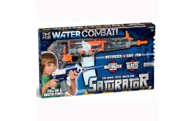 Водный автомат SIG556 - STR 70 моторизованный, прозрачный