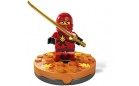 Воин Кай Lego Ninjago