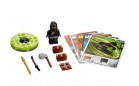 Воин Коул Lego Ninjago