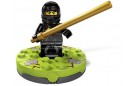 Воин Коул Lego Ninjago