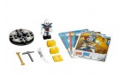 Воин Крейзи Lego Ninjago