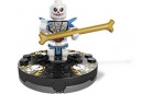 Воин Крейзи Lego Ninjago