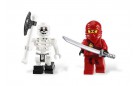 Засада ниндзя Lego Ninjago