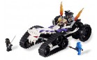 Турбо Шредер Lego Ninjago