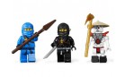 Турбо Шредер Lego Ninjago