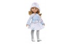 Кукла Paola Reina Карла в голубом - 32 см