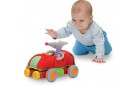 Большая музыкальная интерактивная машинка TafToys
