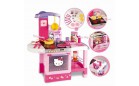 Интерактивная кухня Smoby Hello Kitty, со звук. та свет. еффектом