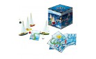 Настольная игра Gigamic REGATTA CUBES