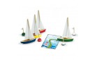 Настольная игра Gigamic REGATTA CUBES