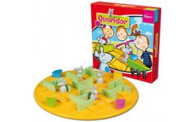 Настольная игра Gigamic QUORIDOR Kid