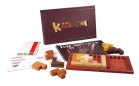 Настольная игра Gigamic KATAMINO DELUXE