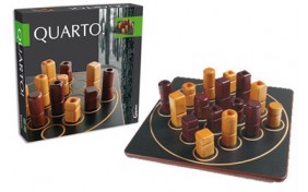 Настольная игра Gigamic QUARTO