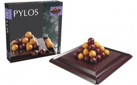 Настольная игра Gigamic PYLOS