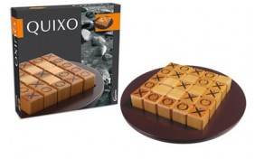 Настольная игра Gigamic QUIXO
