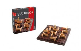 Настольная игра Gigamic QUORIDOR mini