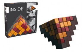 Настольная игра Gigamic INSIDE