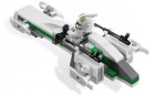 Отряд клонов - штурмовиков Lego Star Wars
